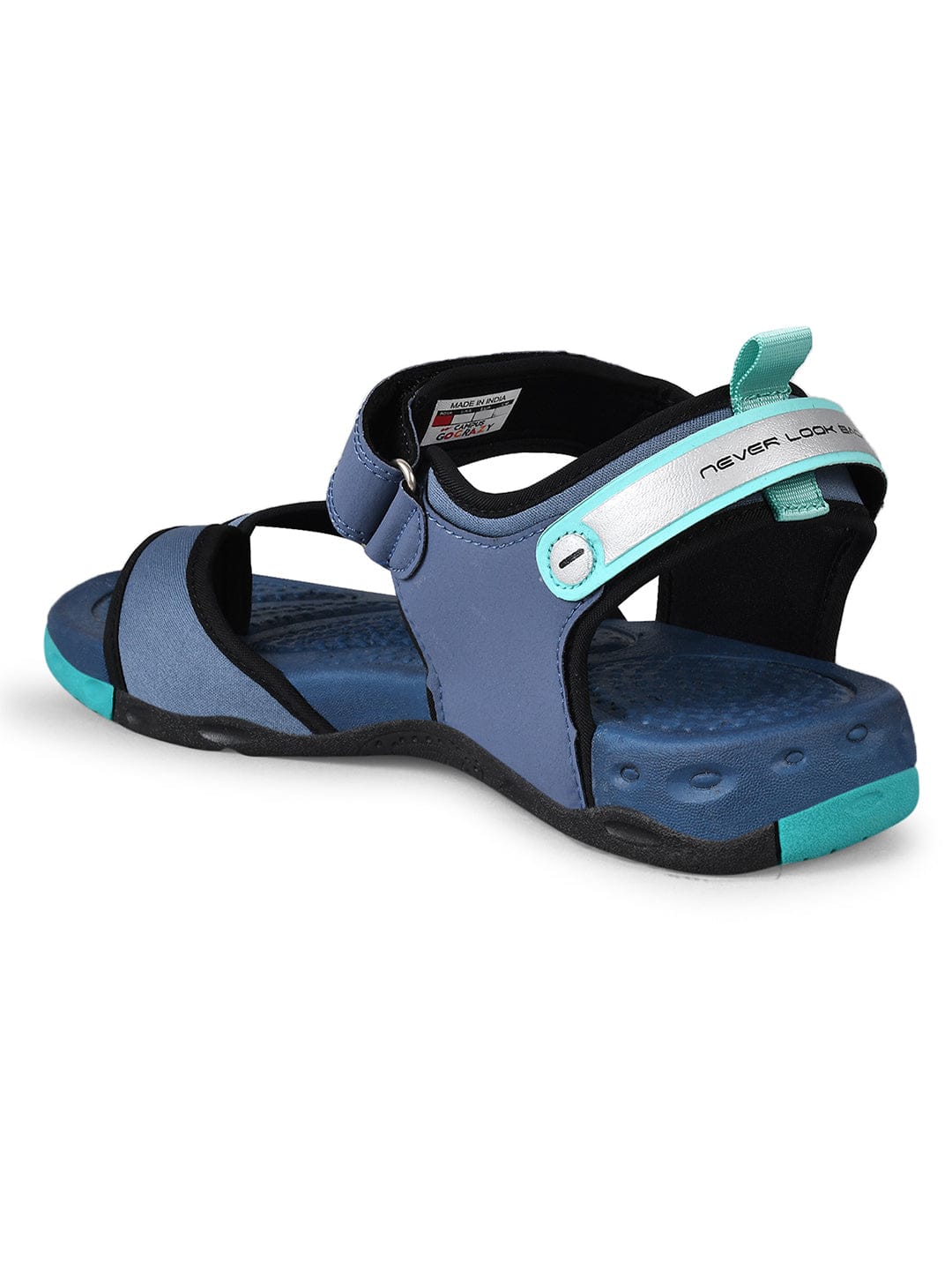 GC-2306 Blue Men's Sandals