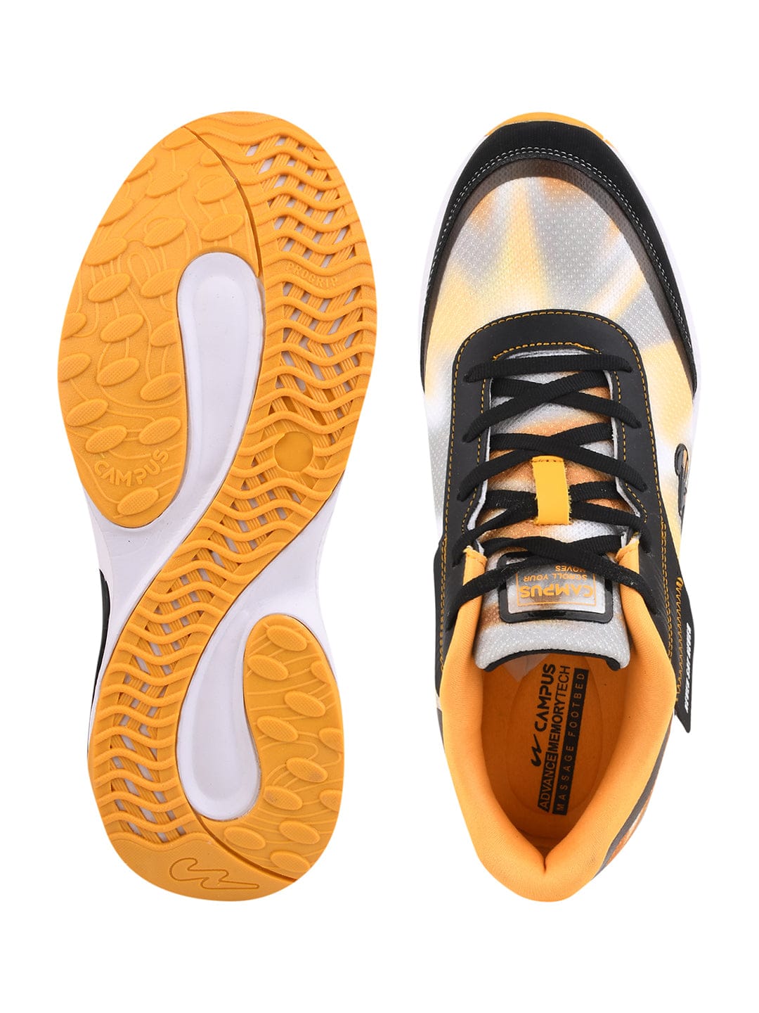 RANG Multi Men's Sneakers