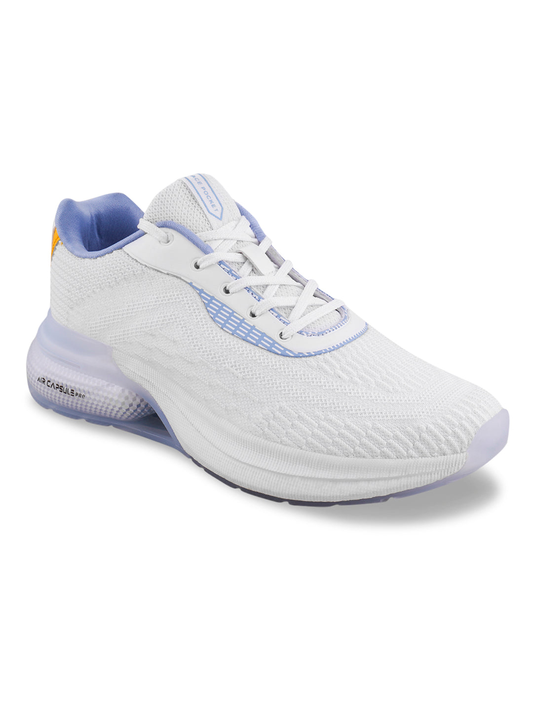 CRUISER White Men's Running Shoes