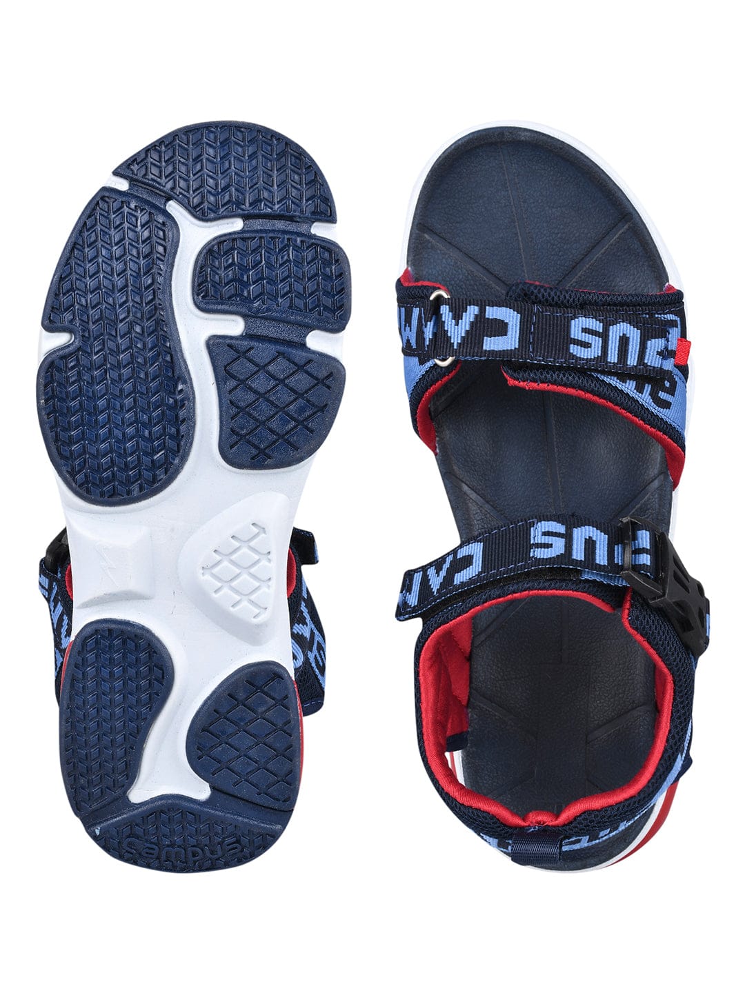 GC-22103 Navy Men's Sandals