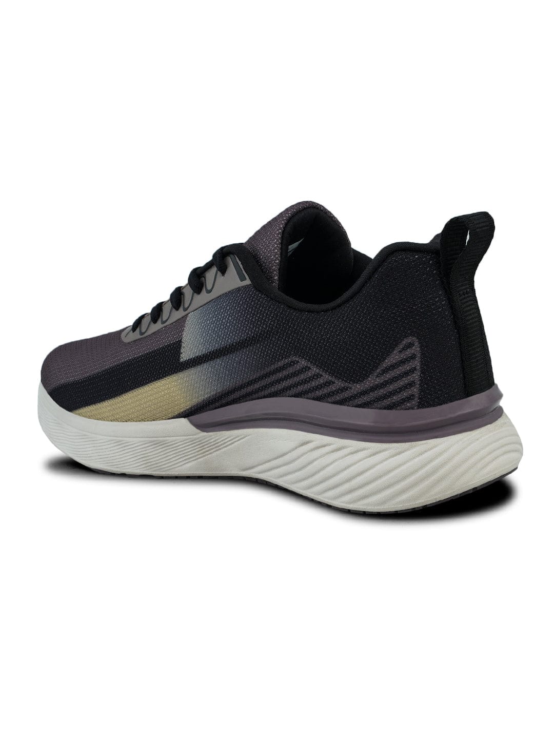 LUCAS Brown Men's Running Shoes