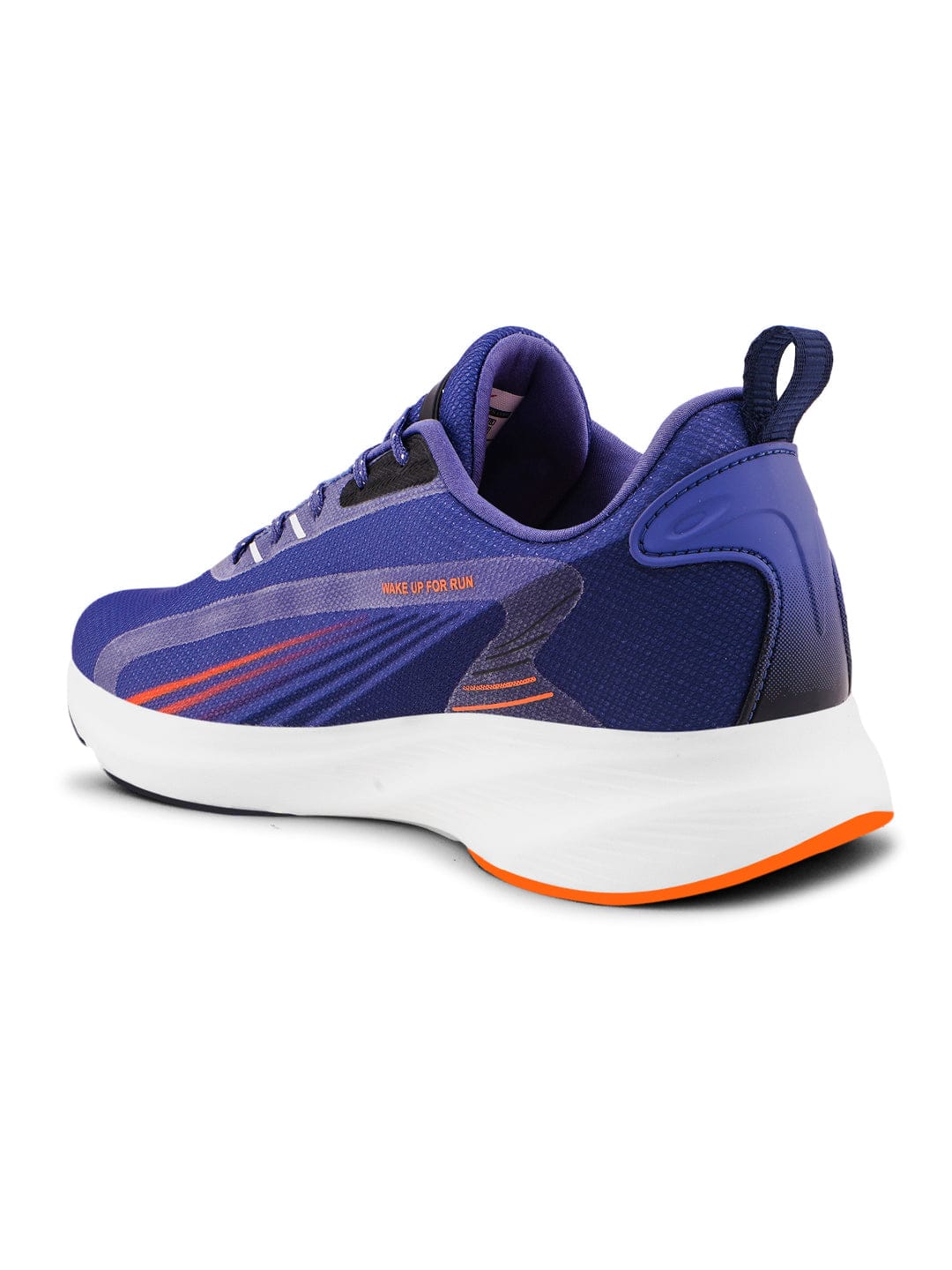 ZEON Blue Men's Running Shoes