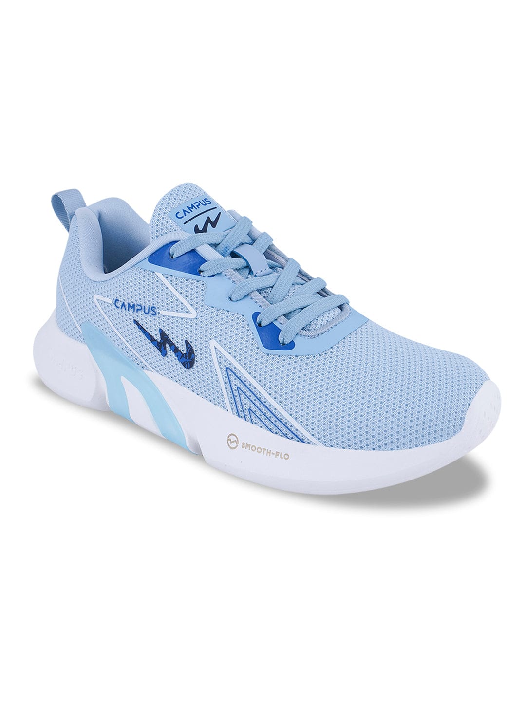 ELIO Blue Women's Running Shoes