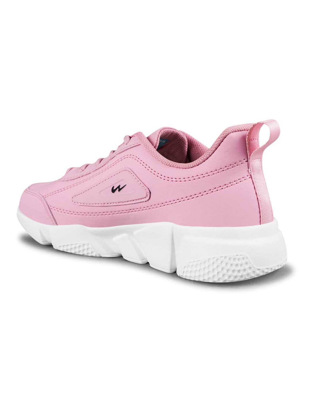 AURA Pink  Women's Sneakers