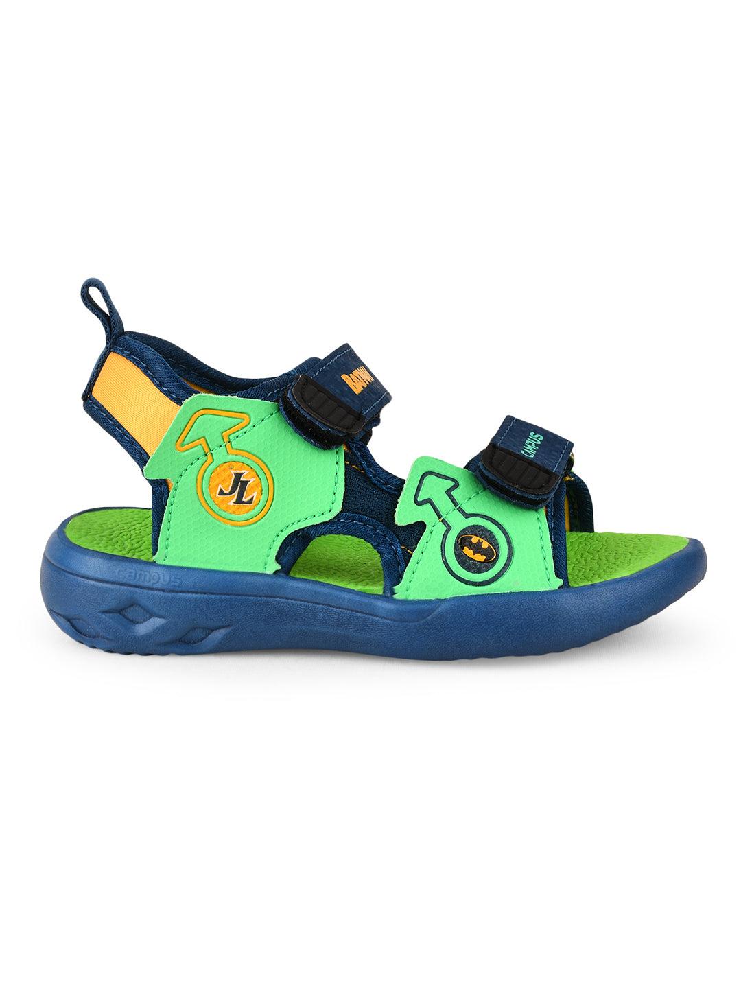 GC-22928K Mod.Blu Kid's Sandals