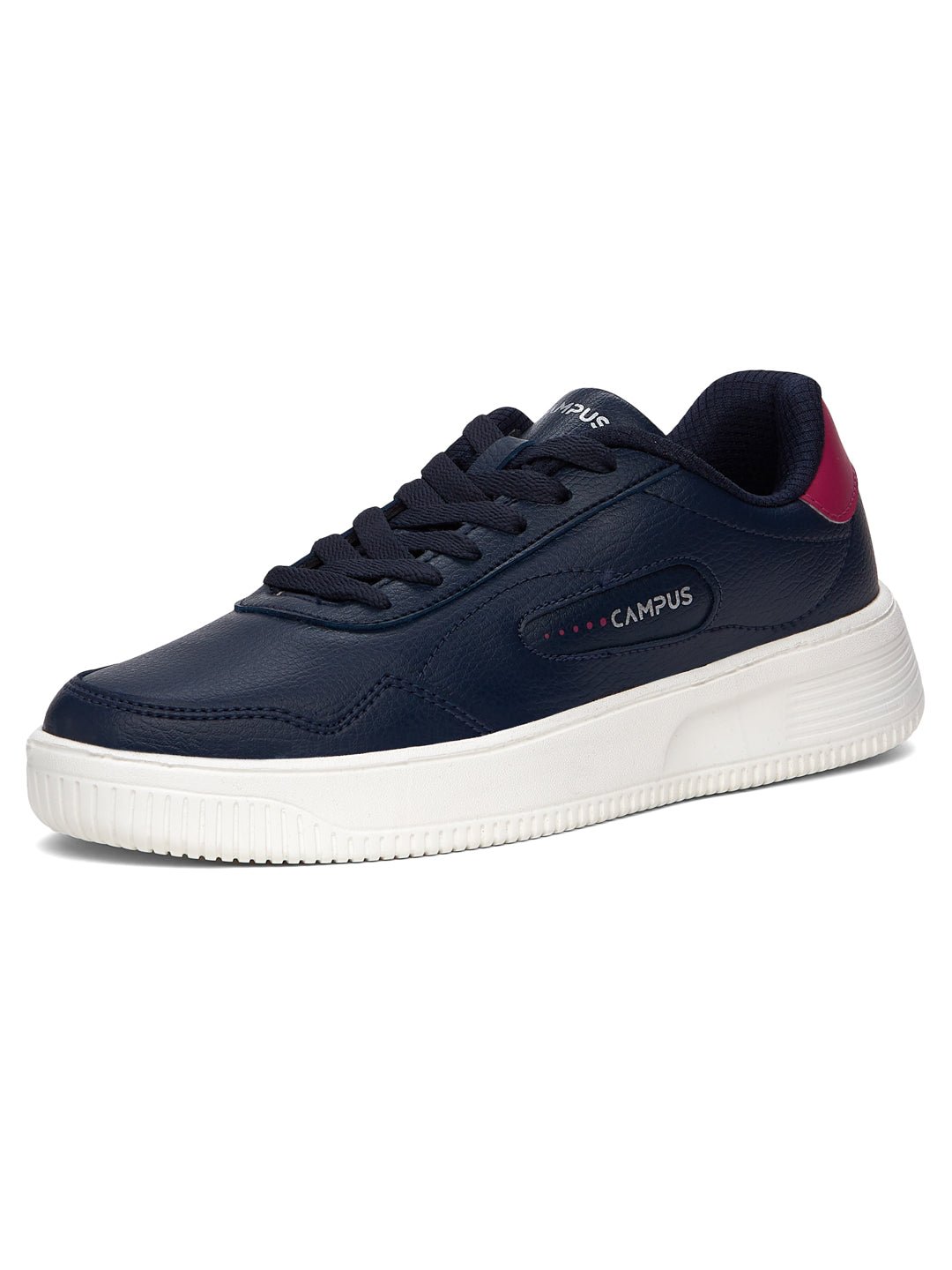 OGL-09 Navy Women's Sneakers