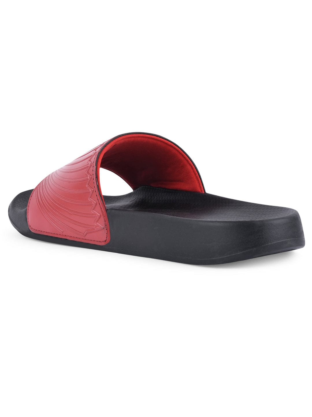 SL-430 Red Men's Slides