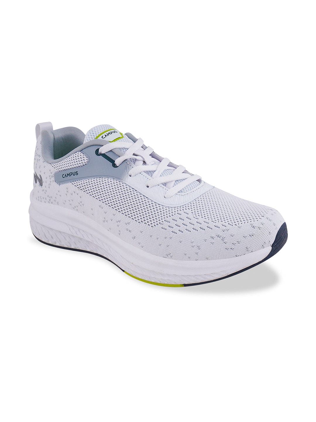 CHESTER White Men's Running Shoes