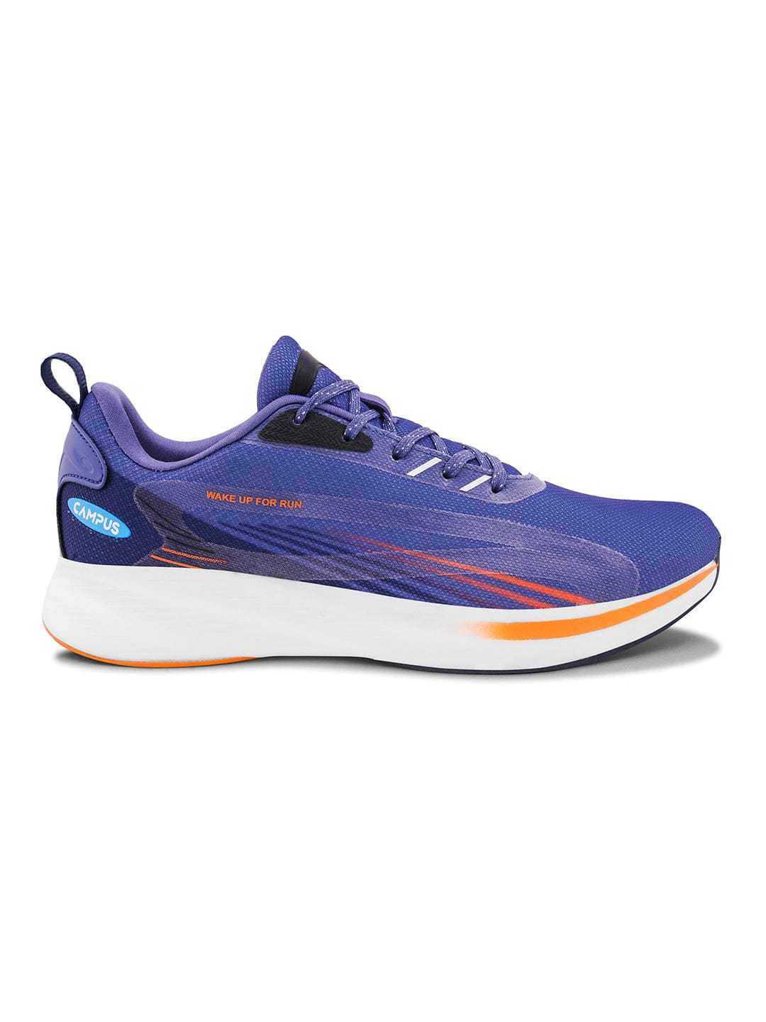 ZEON Blue Men's Running Shoes