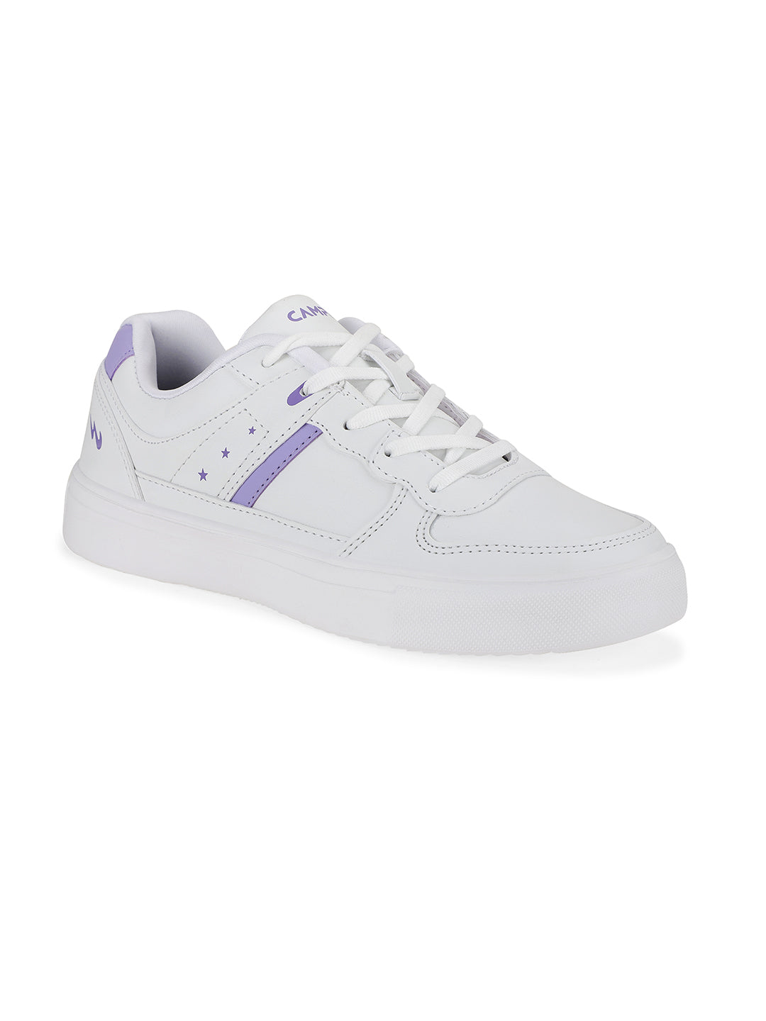 OGL-01 White Women's Sneakers