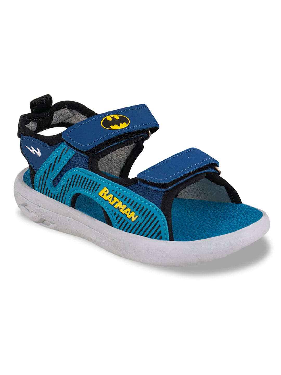 GC-22141K Blue Kid's Sandals