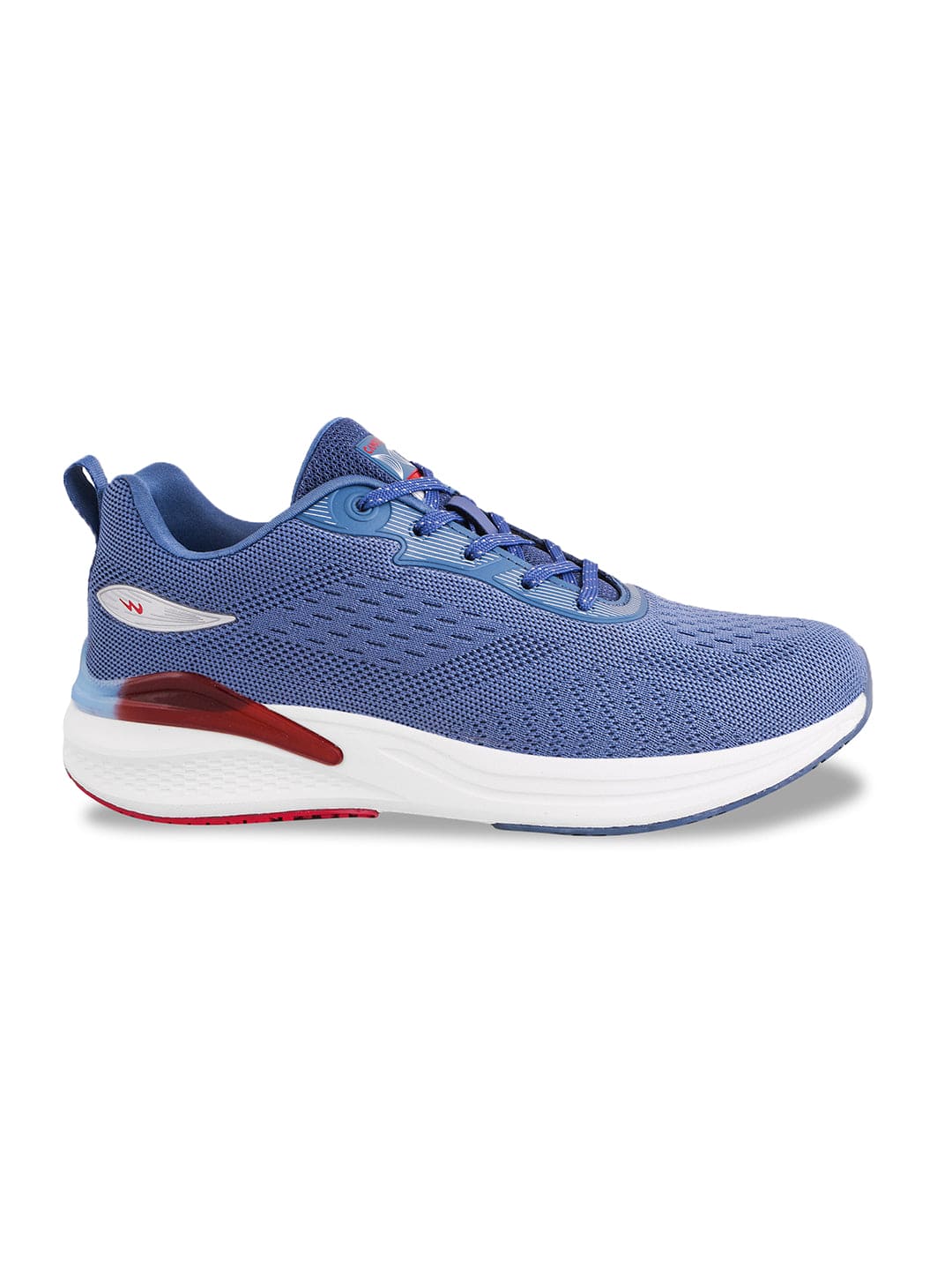 ALEX Blue Men's Sports Shoes