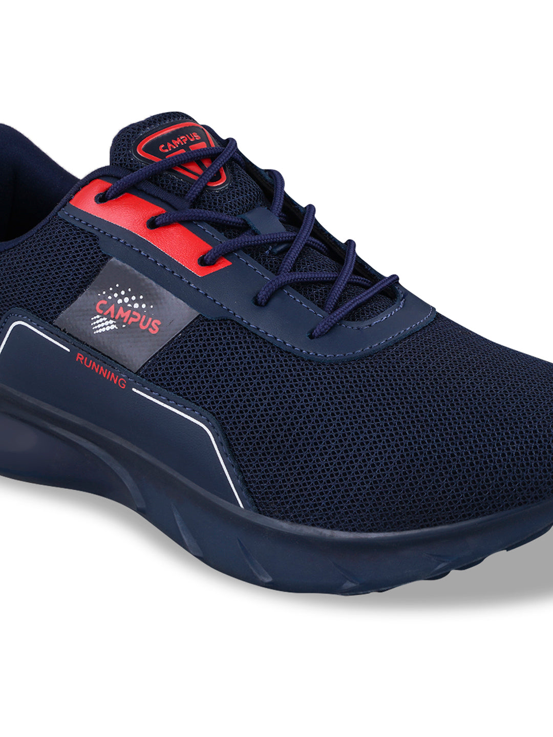 ARLO Blue Men's Sports Shoes