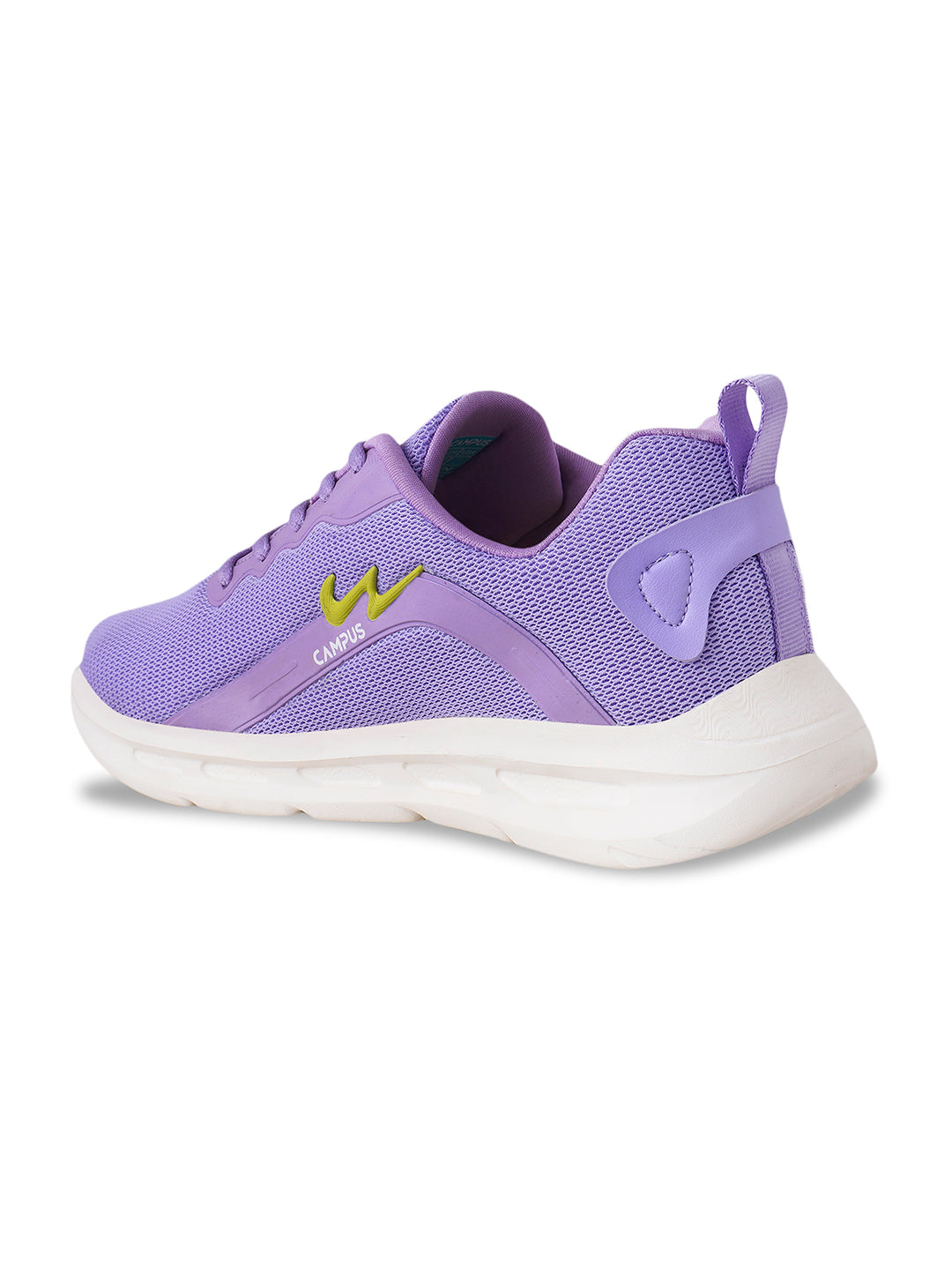 BLAIRE Purple Women's Sports Shoes