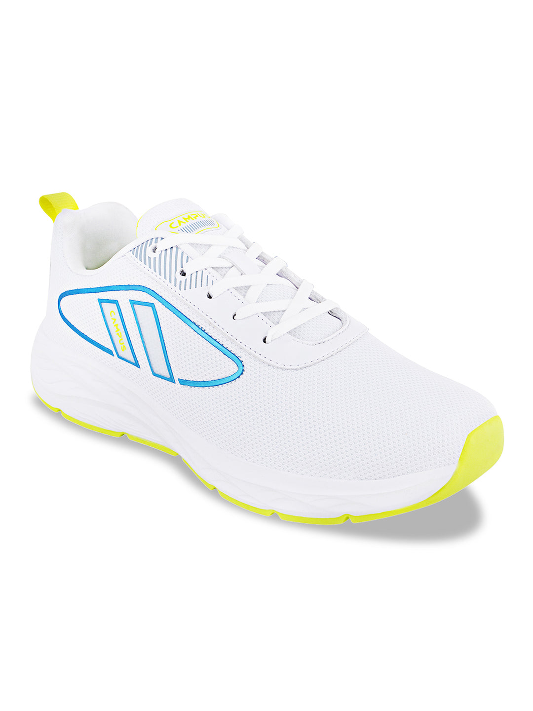 LUCIUS White Men's Running Shoes