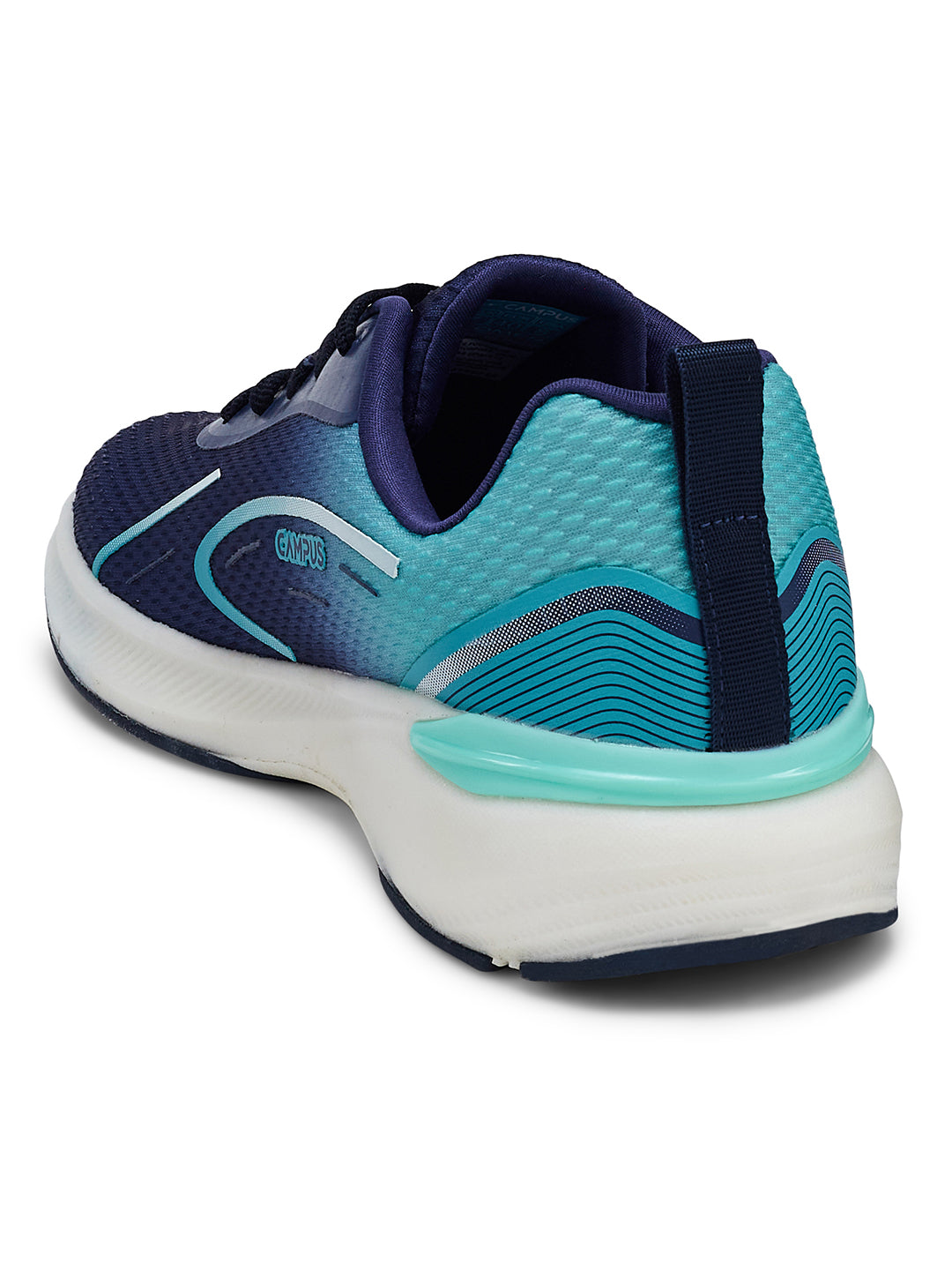 REVI Navy Women's Running shoes