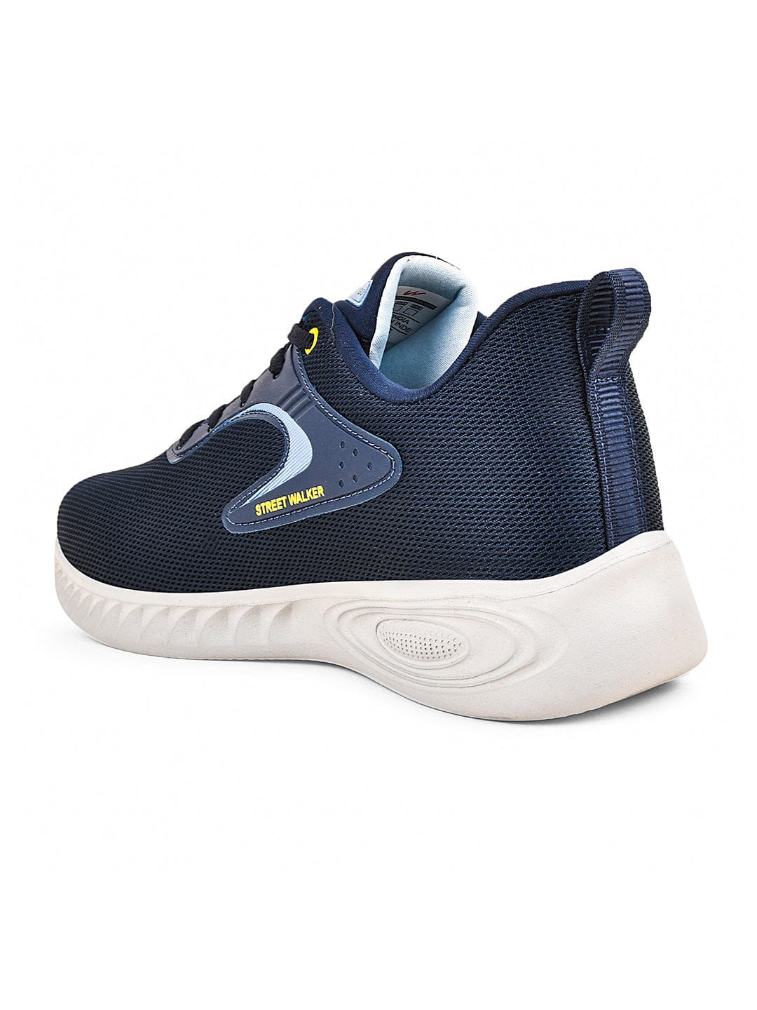 ARIES Navy Men's Running Shoes