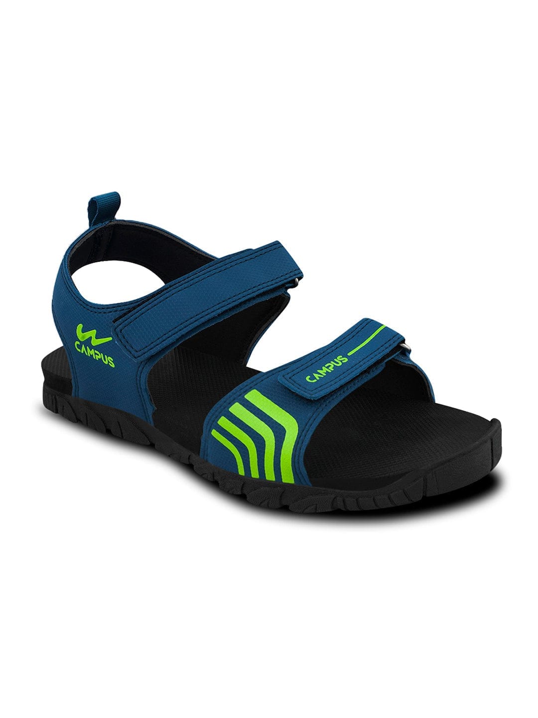 GC-22121 Green Men's Sandals