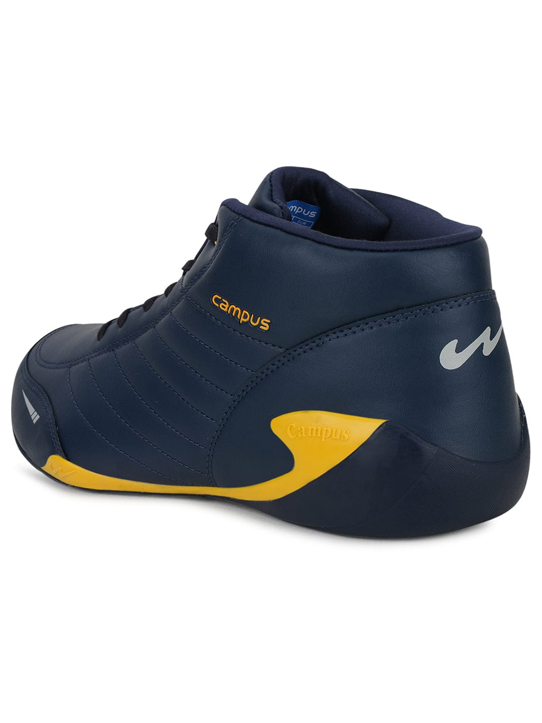 EVEREST Navy Men's Sneakers