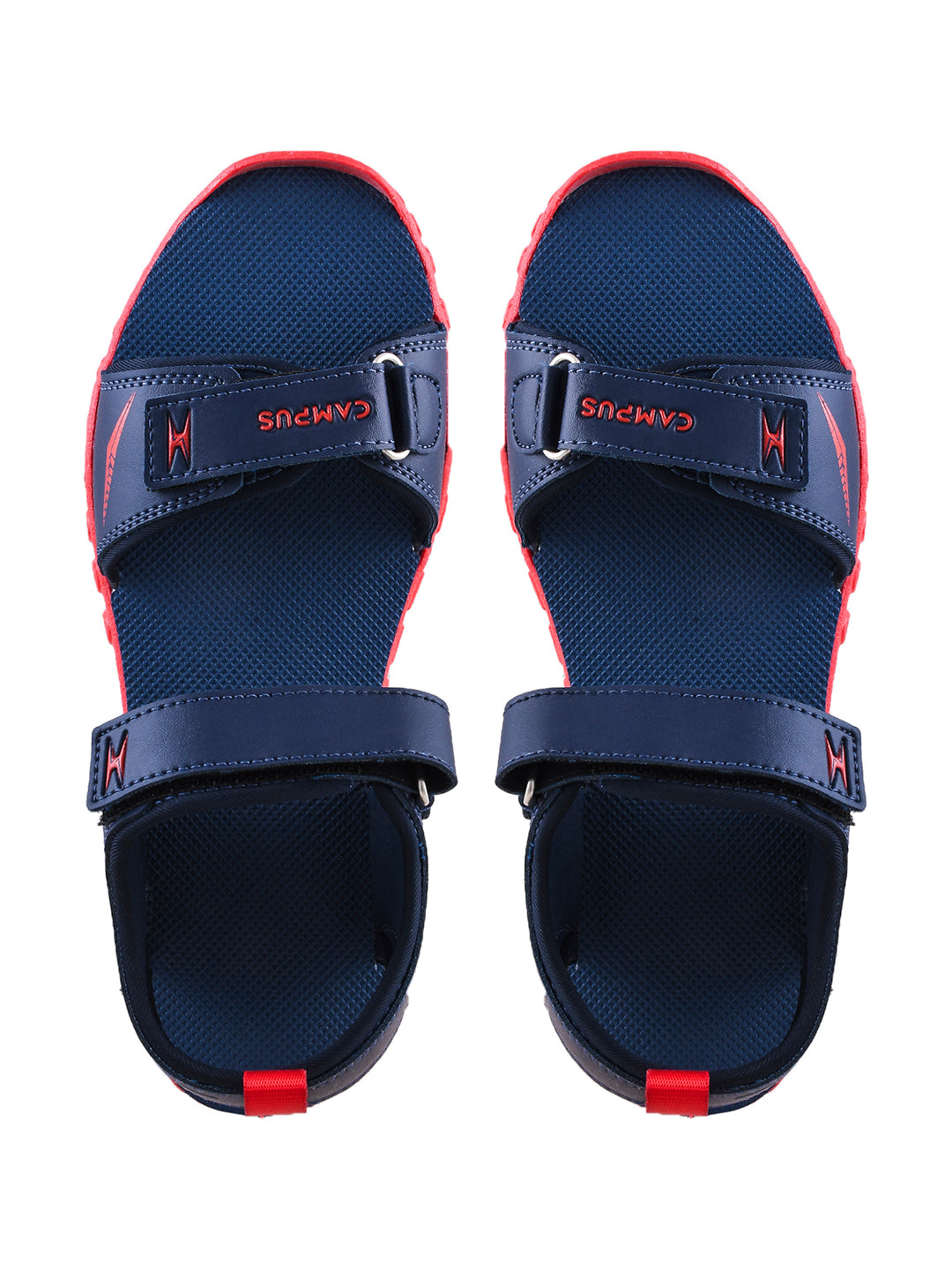 GC-22122 Blue Men's Sandals