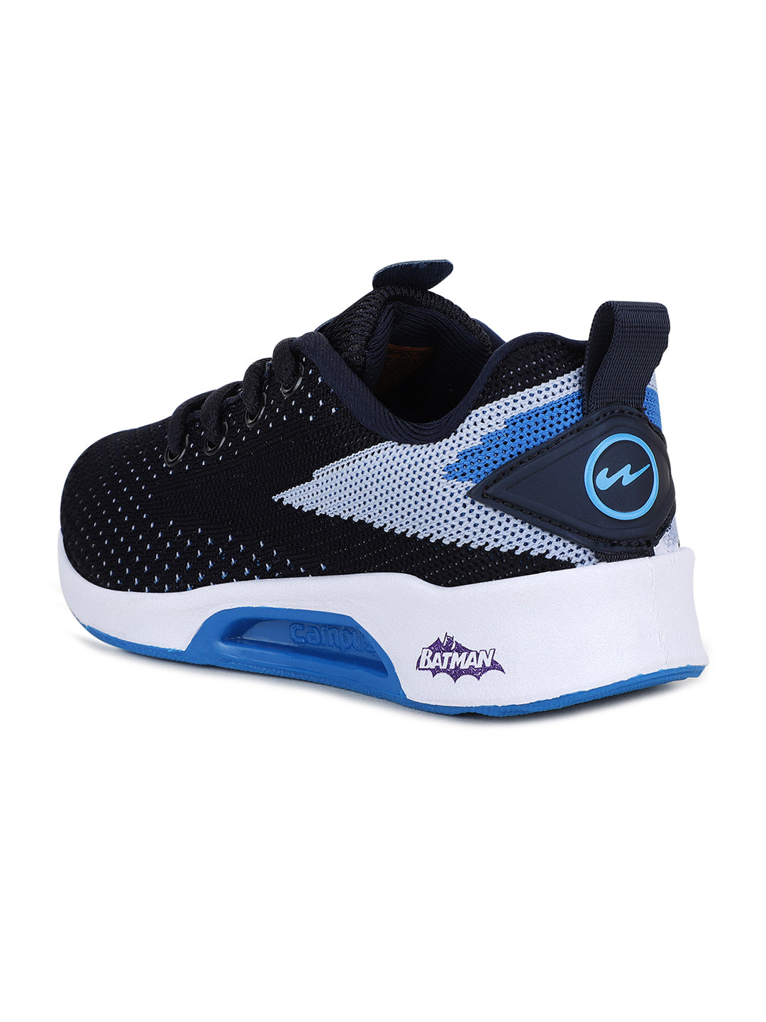 HM-502 Blue Kid's Running Shoes