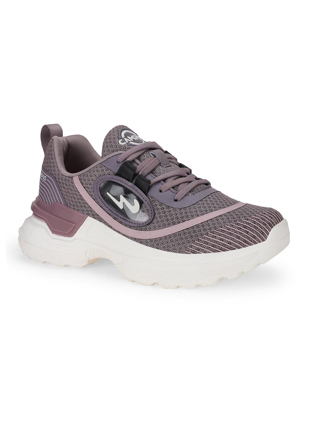 REMY Mauve Women's Sneakers