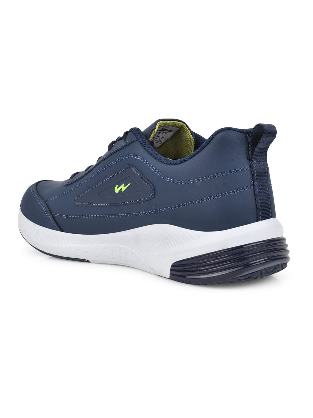 DUSK Blue Men's Running Shoes