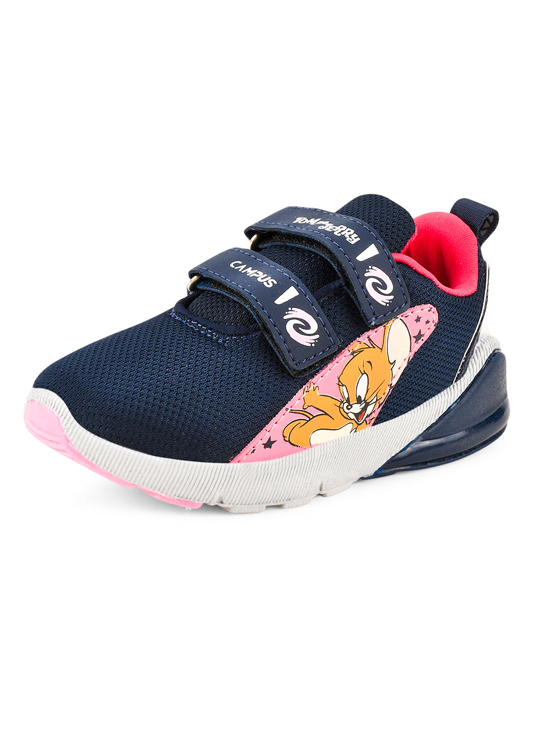 NT-562V Blue Kid's Sports Shoes