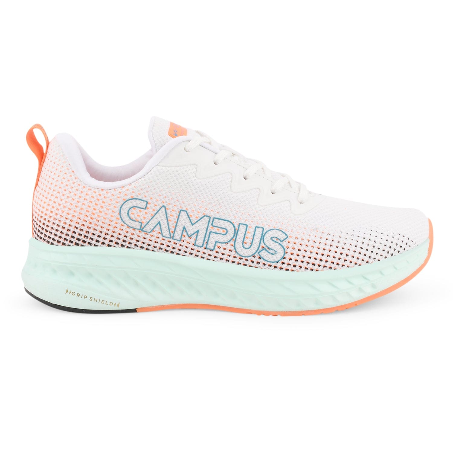 CAMP-OPERA White Men's Running Shoes