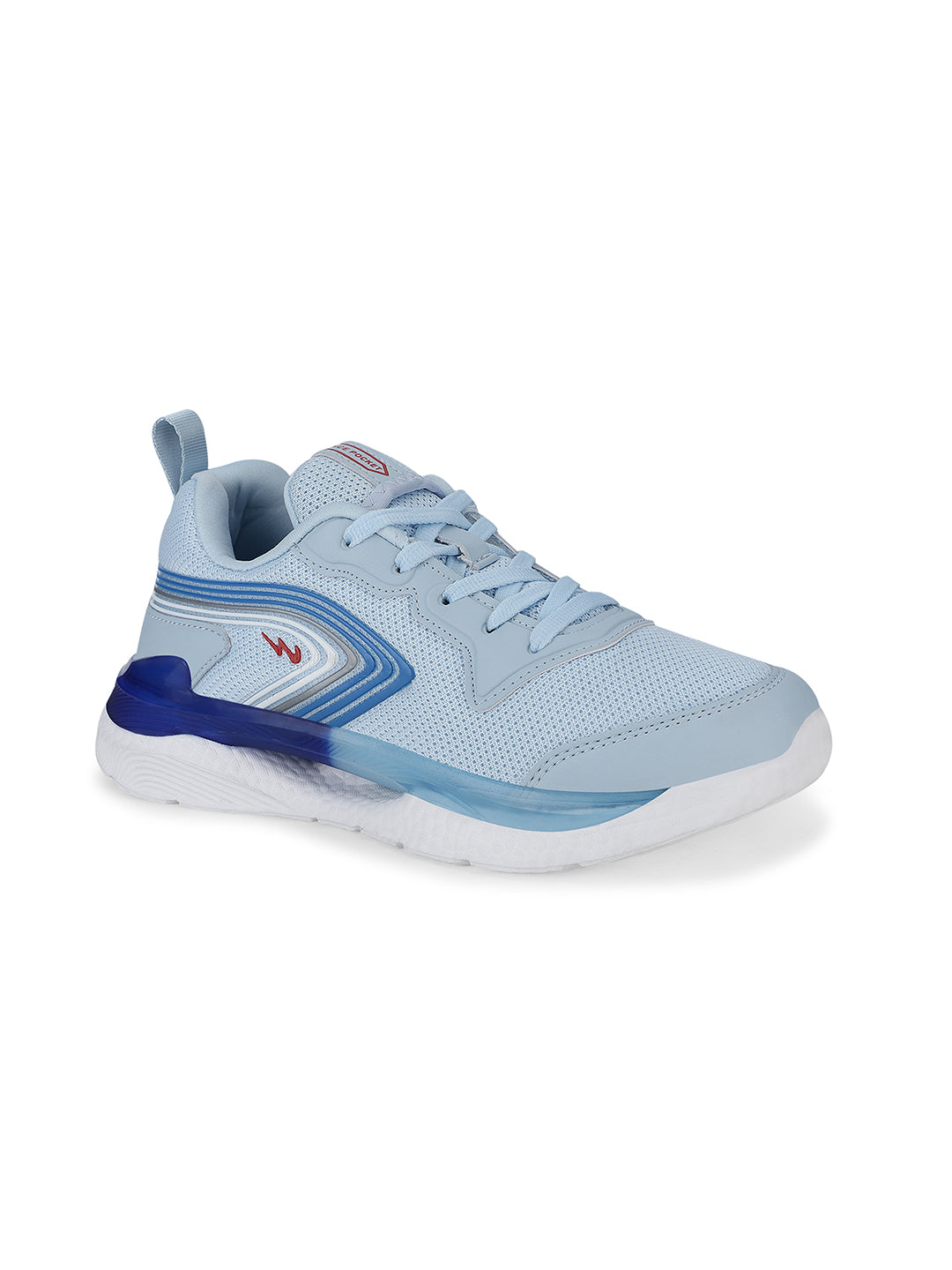 CART Blue Child Sports Shoes