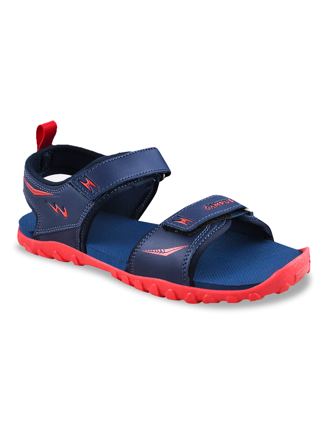 GC-22122 Blue Men's Sandals