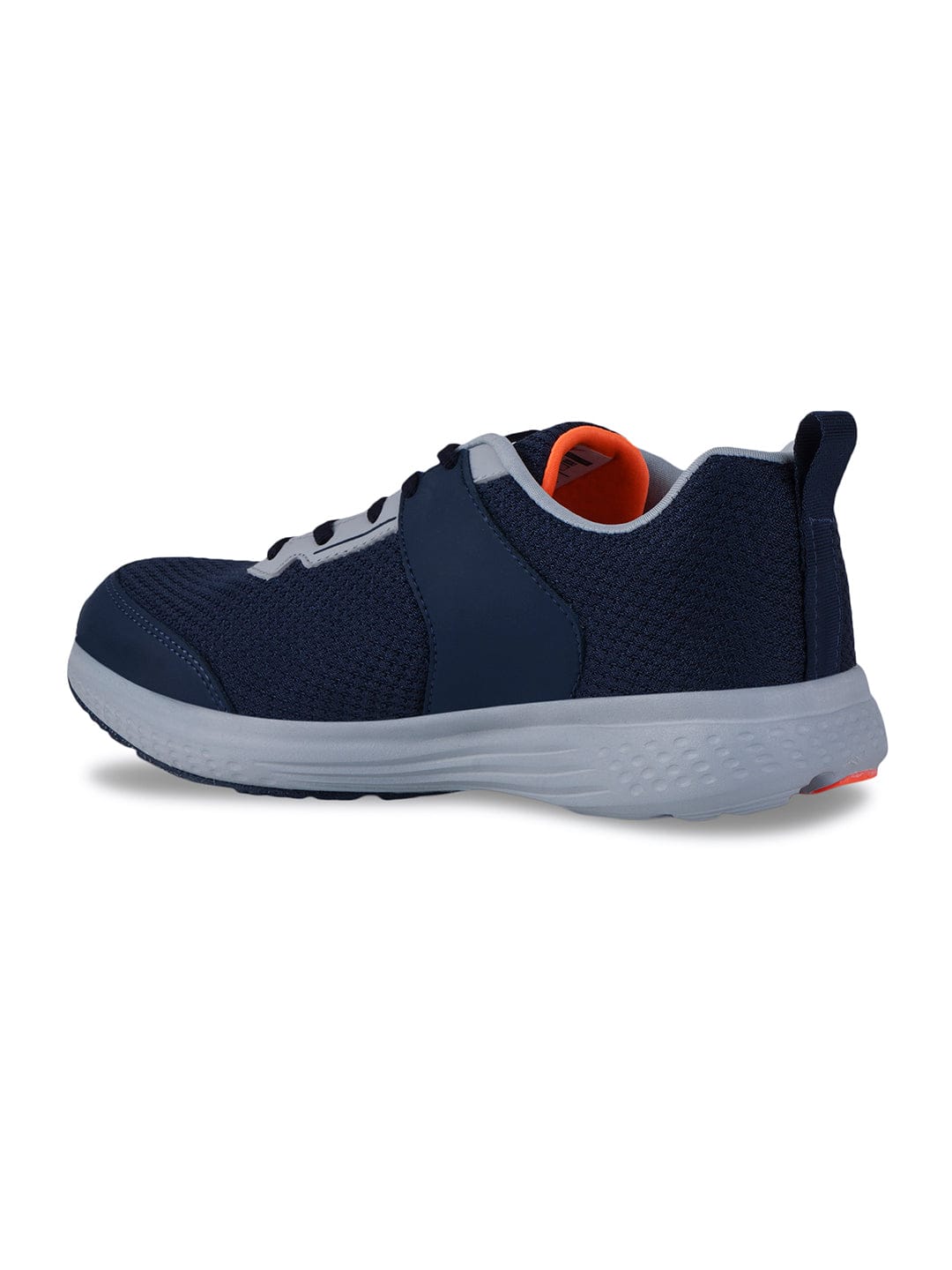 DECOR Navy Men's Sports Shoes