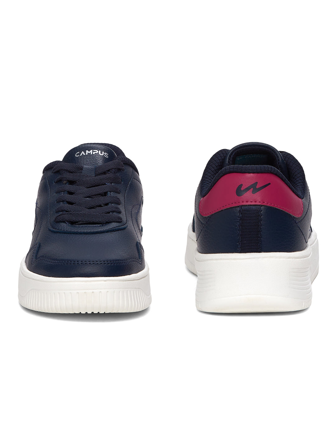 OGL-09 Navy Women's Sneakers