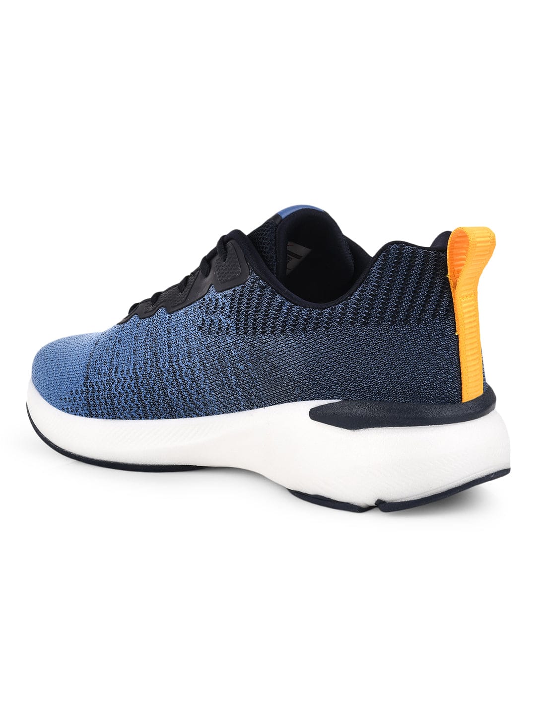 NODE Blue Men's Running Shoes