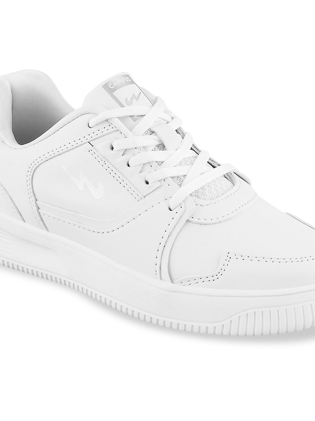 OG-L3 White Women's Sneakers