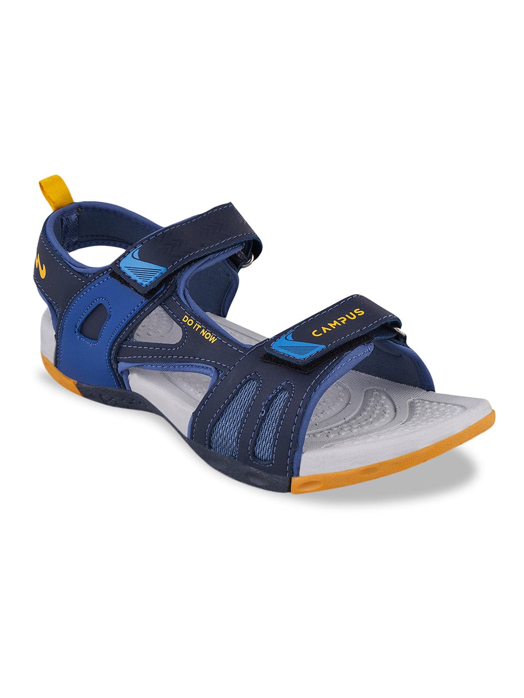 GC-22133 Blue Men's Sandals