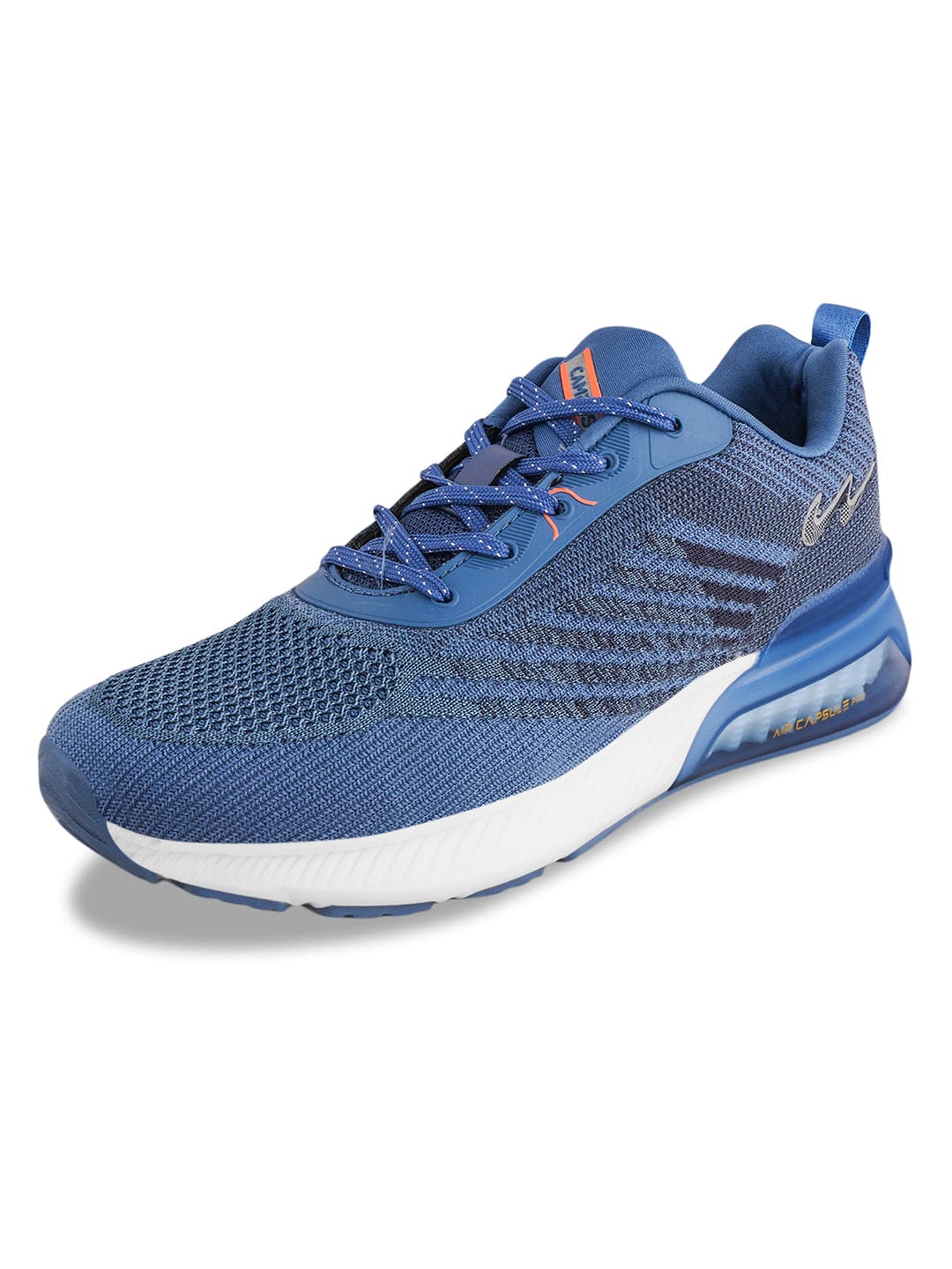RAFE Blue Men's Sports Shoes