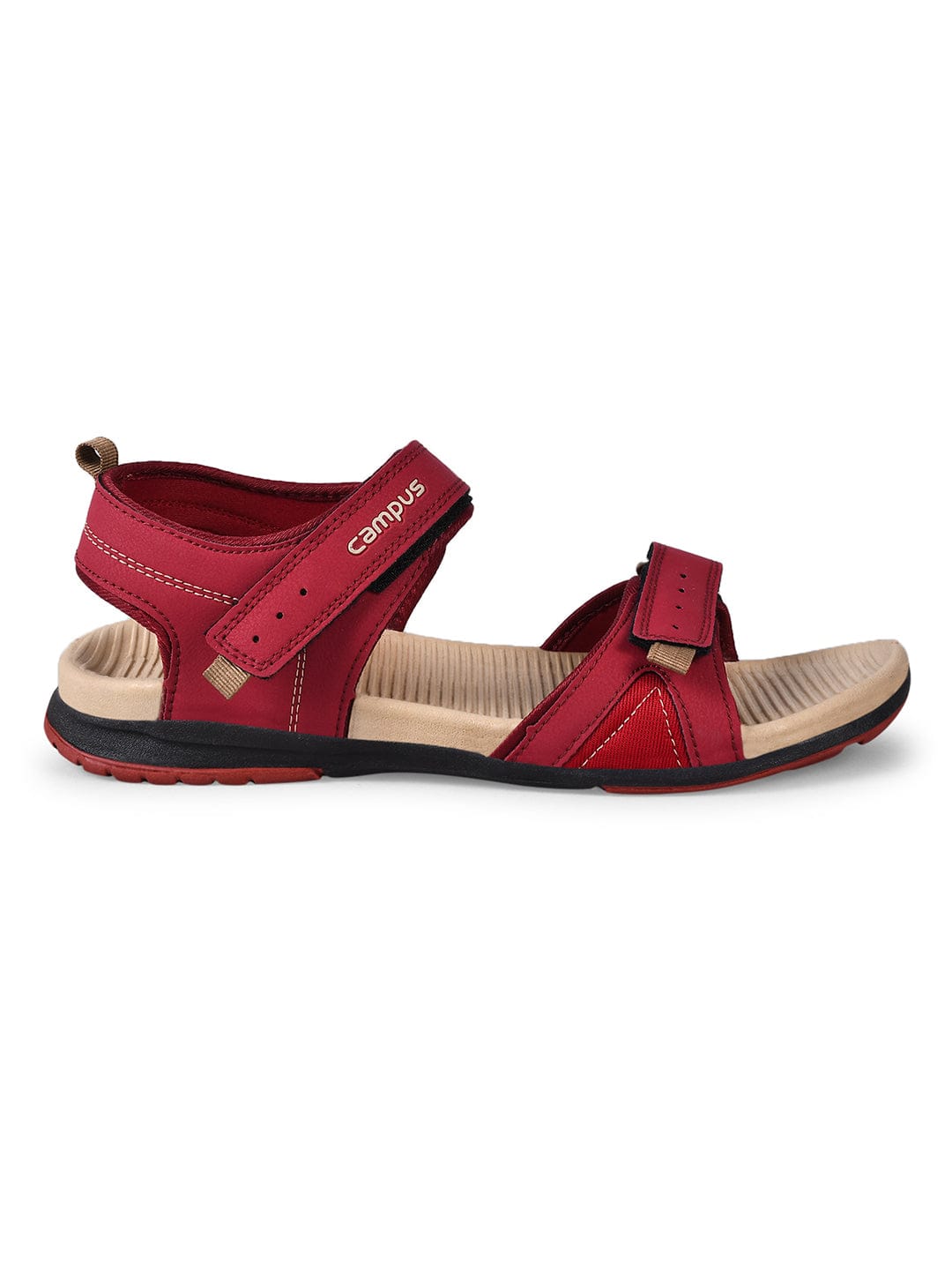 2GC-16 Red Men's Sandals