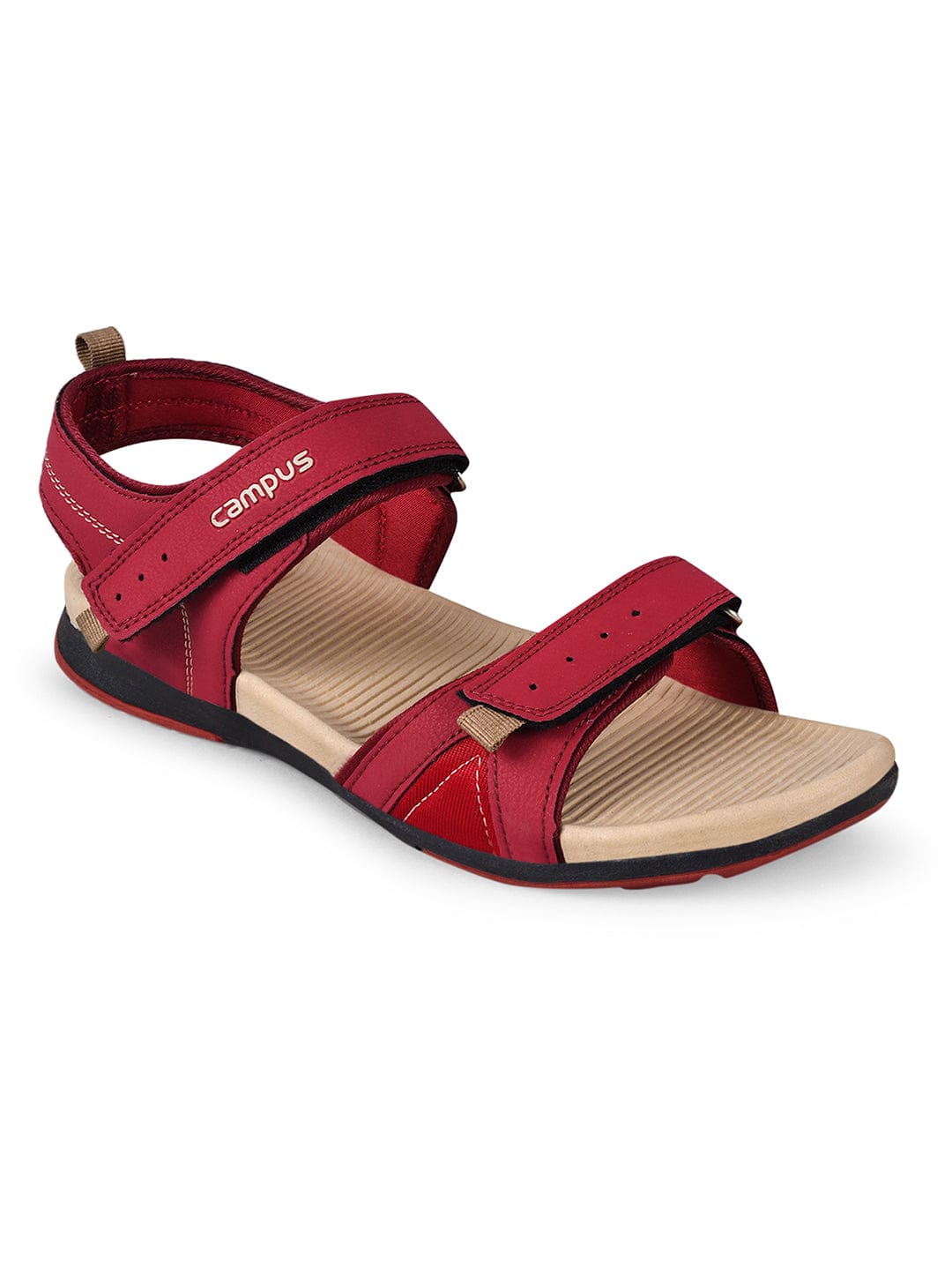 2GC-16 Red Men's Sandals