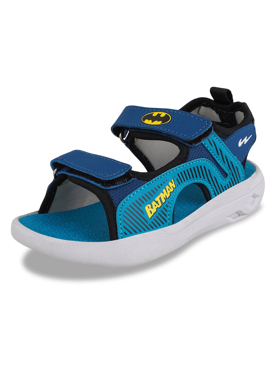 GC-22141K Blue Kid's Sandals