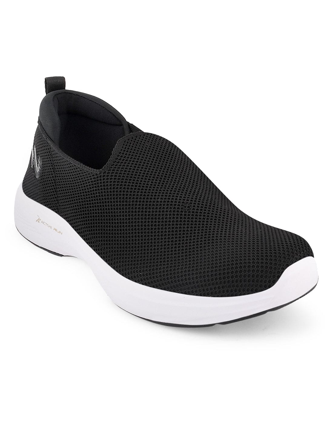 MAXWIN Black Men's Casual Shoes