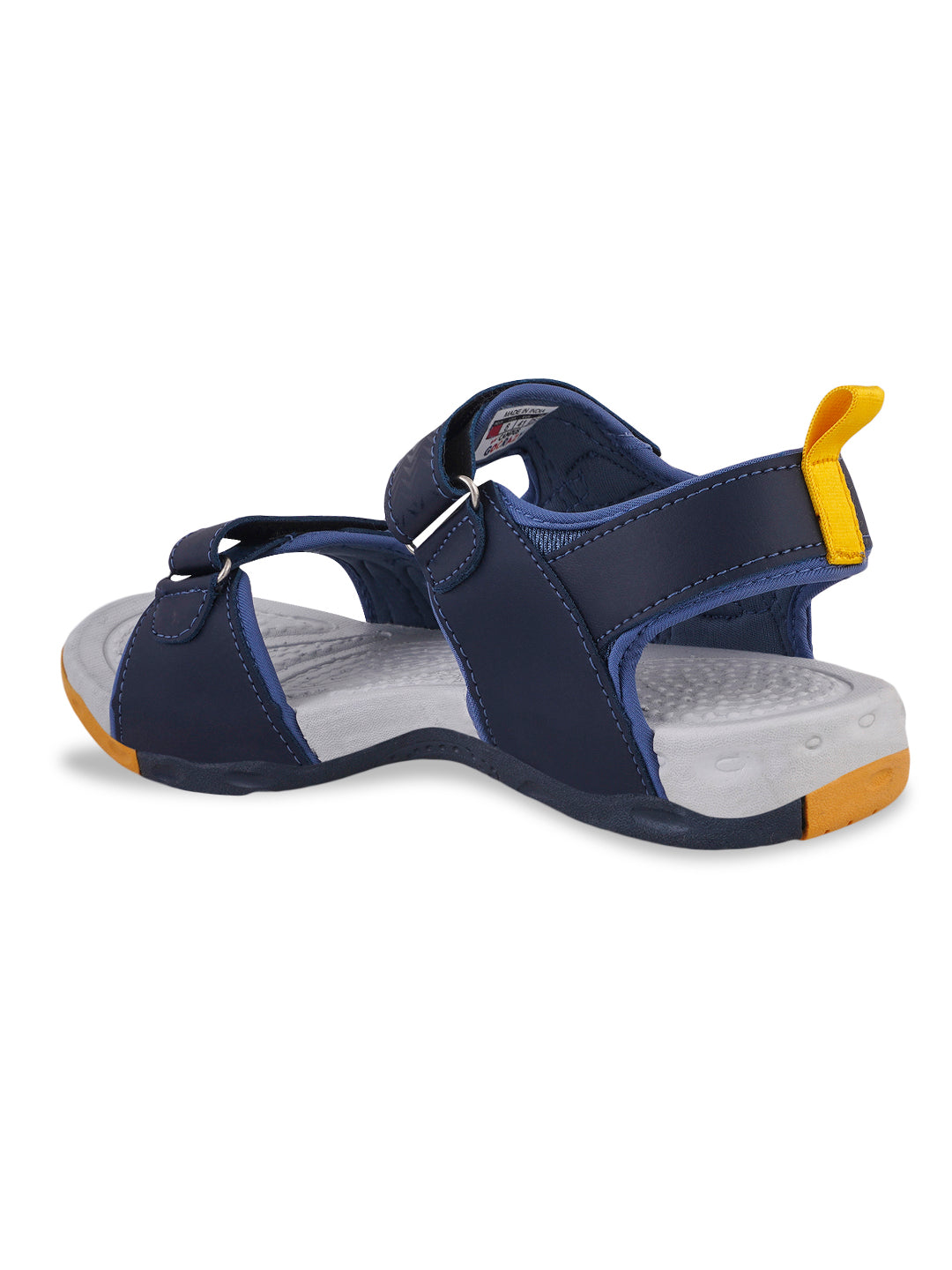 GC-22133 Blue Men's Sandals