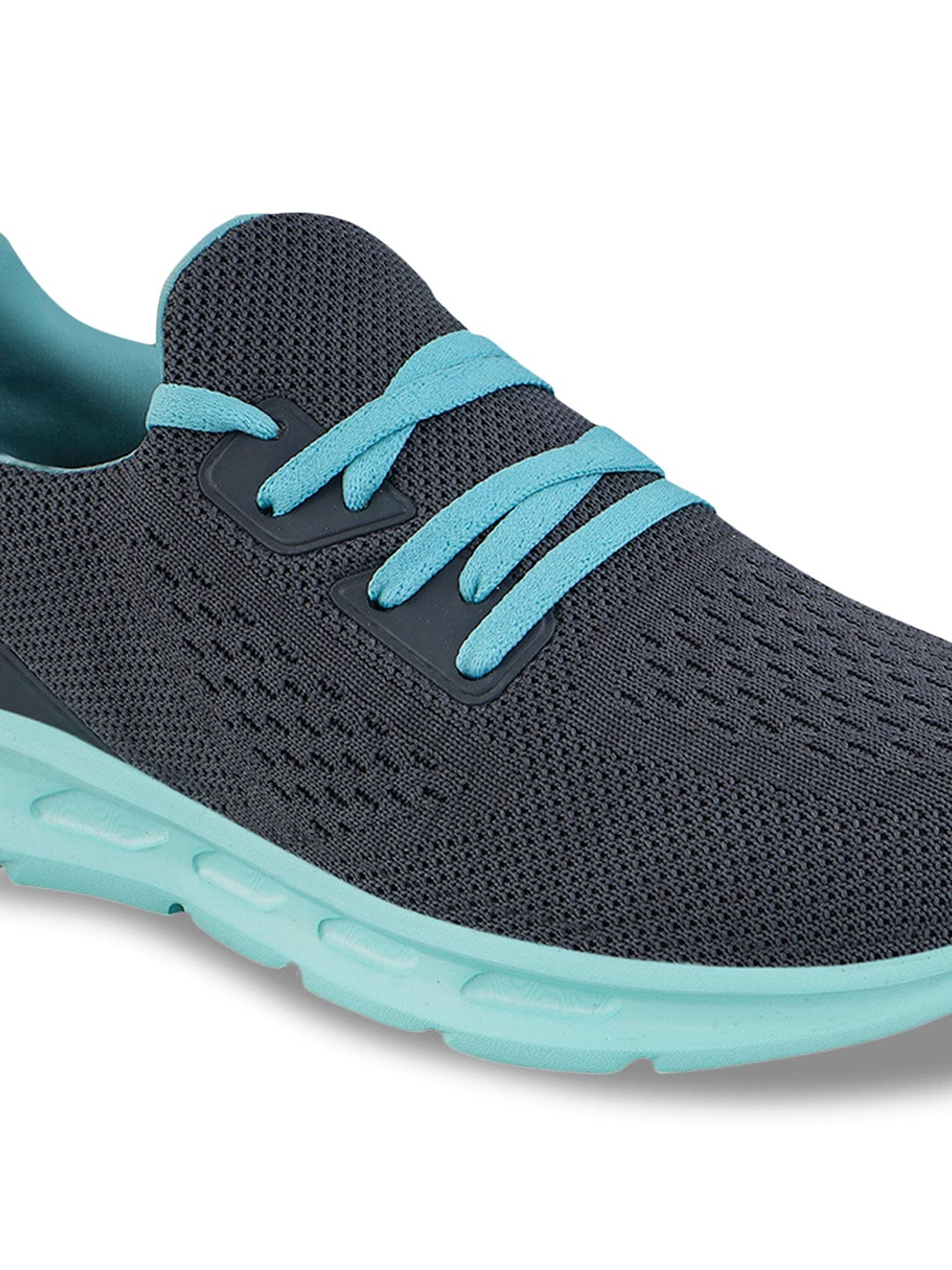 FABIAN Grey Women's Sports Shoes