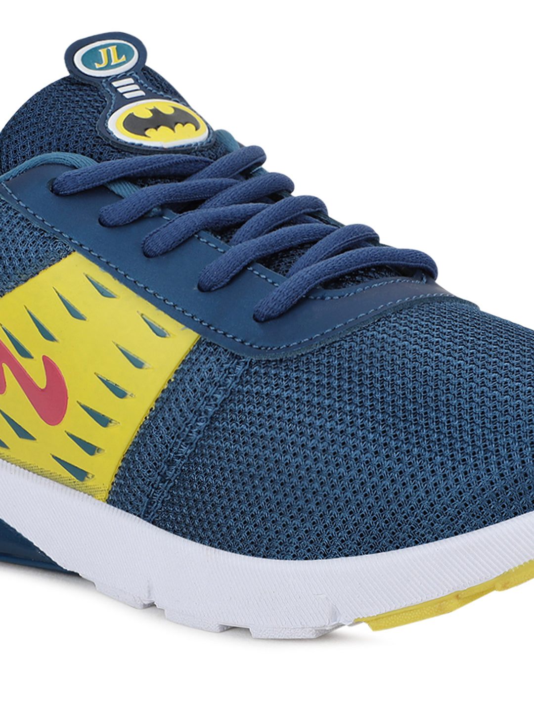 NT-455 Blue Kid's Running Shoes