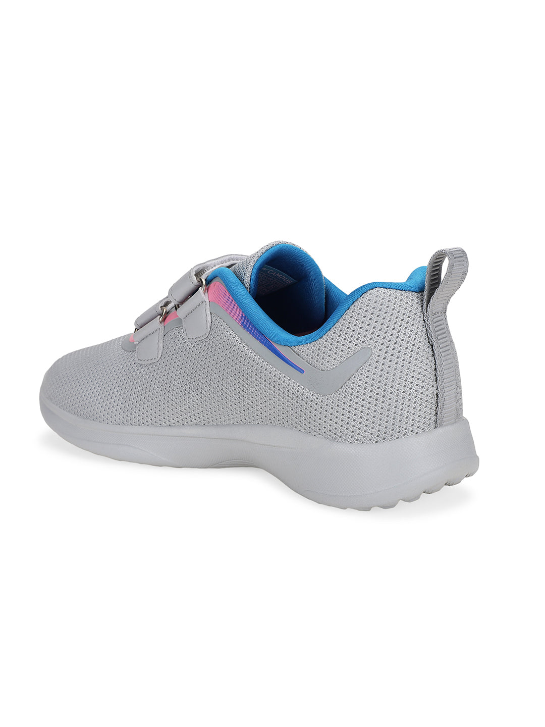 BREW Grey Women's Sports Shoes