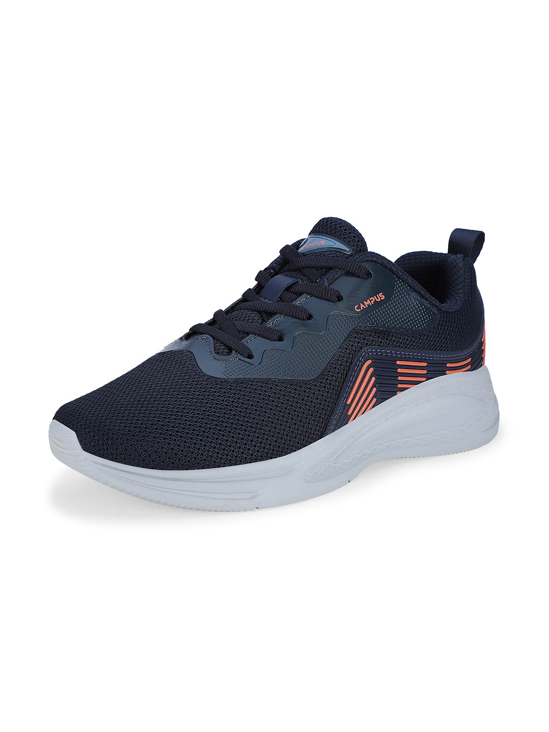 IVAN Navy Men's Sports Shoes