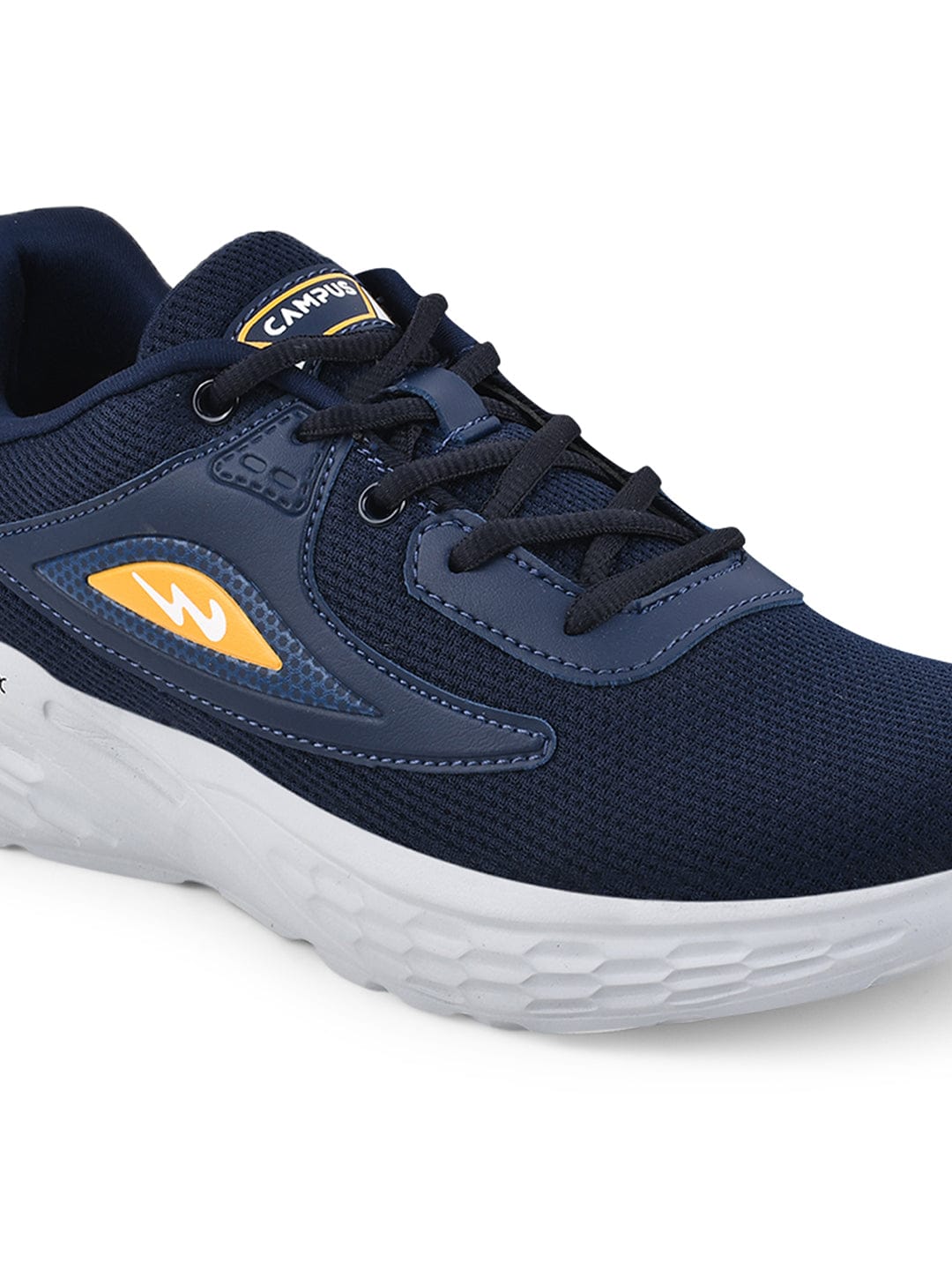 CAMP DEAN Blue Men's Running Shoes