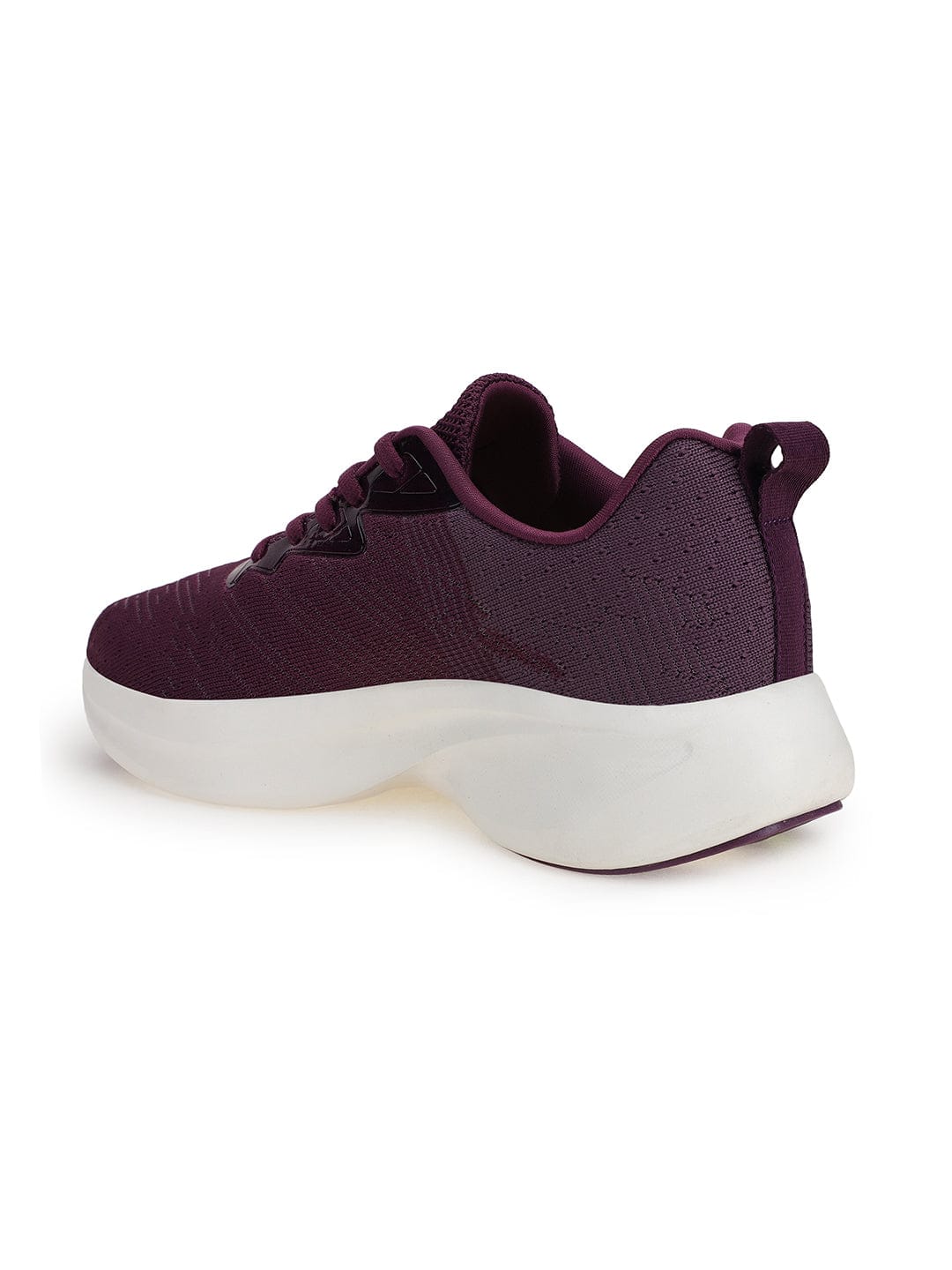 RECENT Purple Women's Sports Shoes