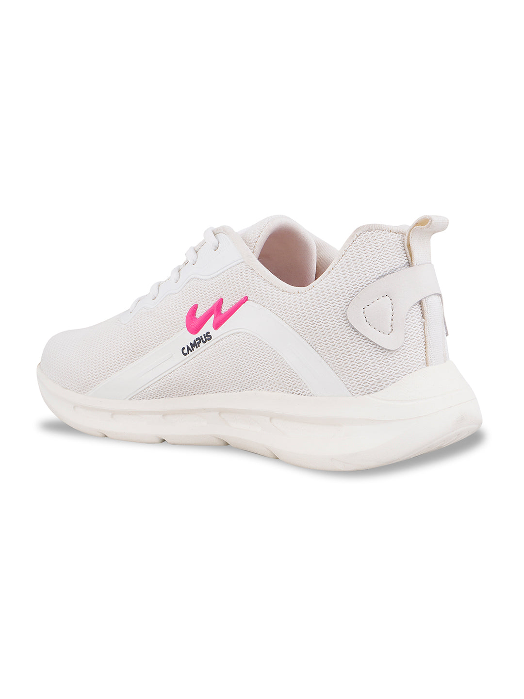 BLAIRE Off White Women's Sports Shoes