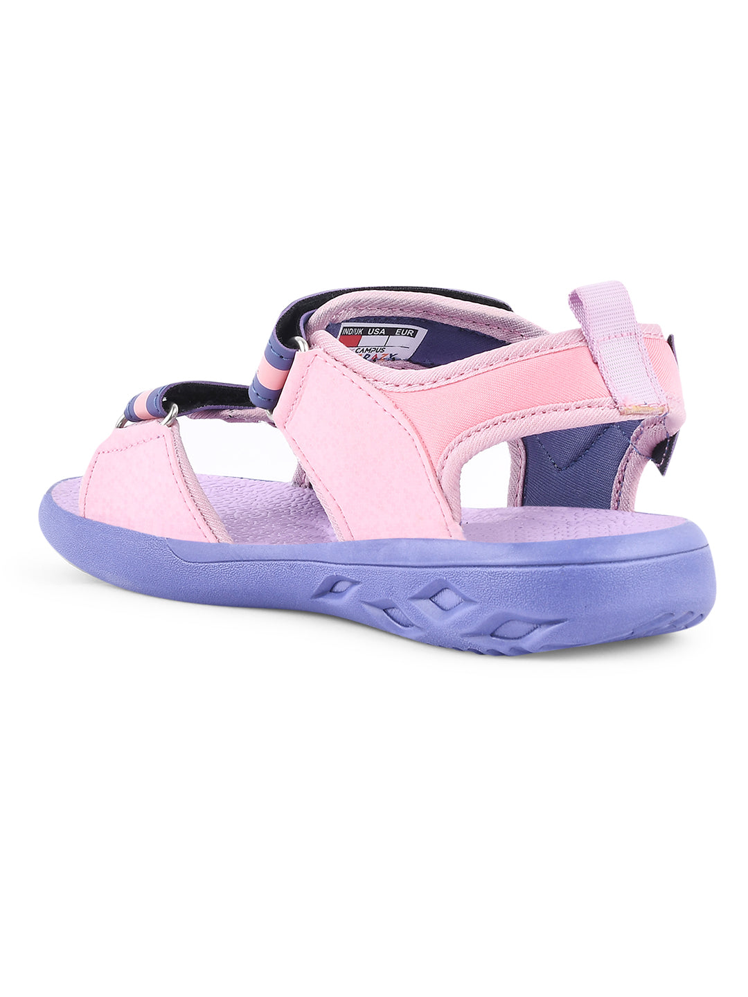 GC-22926K Purple Kid's Sandals